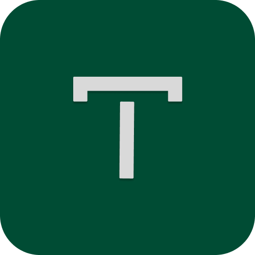 Tahmiin Logo